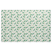 Elegantes Green Chile Muster Stoff (Fat Quarter (45,7 x 55,9 cm))
