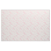 Elegantes, griechisches Blumenmuster Stoff (Fat Quarter (45,7 x 55,9 cm))