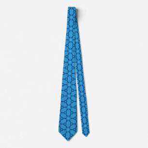 Elegantes Großvater Bestes Vater-Geschenk Krawatte