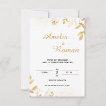 Elegantes Grün, Typografie