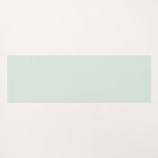 elegantes handgemaltes flüssiger Marmor-Design mit Yogamatte (Rückseite (Horizontal))