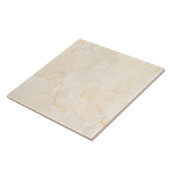 Elegantes, helles Marmordesign Fliese (Seite)