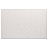 Elegantes hellrosa Blumenmuster Stoff (Yard (91,4 cm))