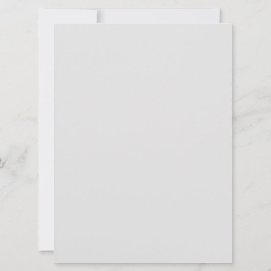 Elegantes Himmlisches Gold-Tor, Goldtext (Rückseite)