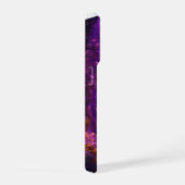 "Elegantes Hirschdesign iPhone Hülle (Rechte Seite)
