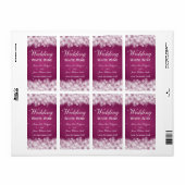 Elegantes Hochzeitgenössisches Party (Vorne)