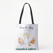 Elegantes Hochzeitsgastgeschenk Brautdusche Andenk