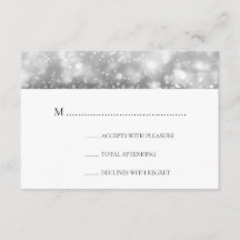Elegantes Hochzeitshalber-UAWG Silber-Lichter