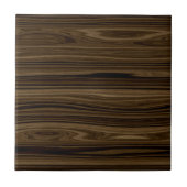 Elegantes Holz 2 Fliese (Vorderseite)