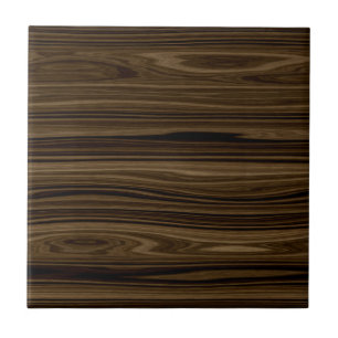 Elegantes Holz 2 Fliese