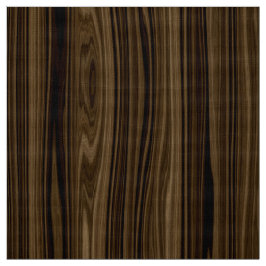 Elegantes Holz 2 Stoff
