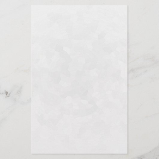 Elegantes Holzkreuz mit rosa Blume Briefpapier (Rückseite)