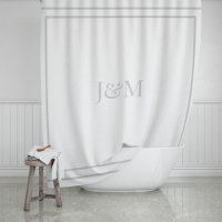 Elegantes Hotel-Chic-Stilvolles Monogramm Und-Zeic
