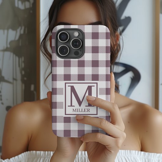 Elegantes individuelles Handyhülle Geburtstagsgesc iPhone Hülle