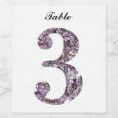 Elegantes, individuelles Party Weinetikett (Einzelnes Label)