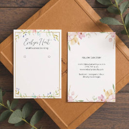 Elegantes, individuelles Schmuckstück