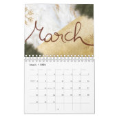 Elegantes individuelles Textangebot, Weihnachten & Kalender (Mär 2026)