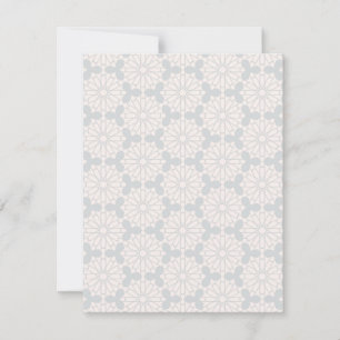 Elegantes islamisches Kunstdesign