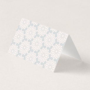 Elegantes islamisches Kunstdesign