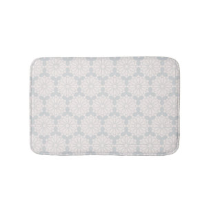 Elegantes islamisches Kunstdesign Badematte