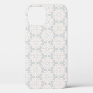 Elegantes islamisches Kunstdesign Case-Mate iPhone Hülle
