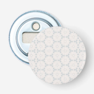 Elegantes islamisches Kunstdesign Flaschenöffner