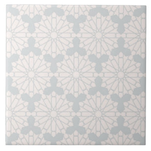 Elegantes islamisches Kunstdesign Fliese