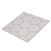 Elegantes islamisches Kunstdesign Fliese (Seite)