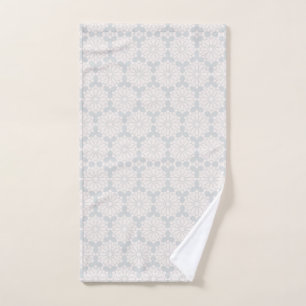 Elegantes islamisches Kunstdesign Handtuch