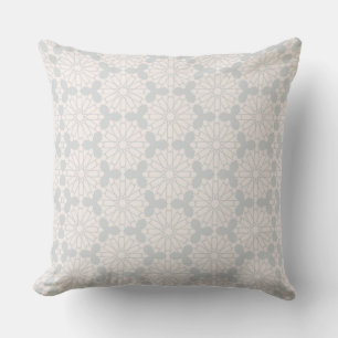 Elegantes islamisches Kunstdesign Kissen