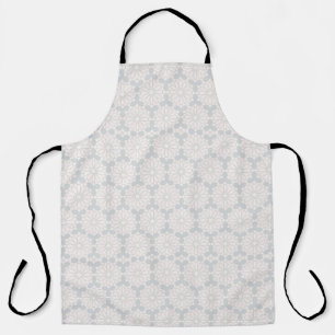 Elegantes islamisches Kunstdesign Schürze