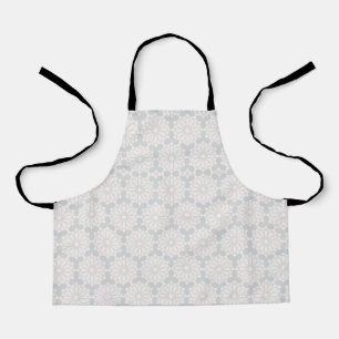 Elegantes islamisches Kunstdesign Schürze