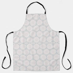 Elegantes islamisches Kunstdesign Schürze