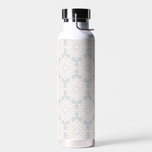 Elegantes islamisches Kunstdesign Trinkflasche