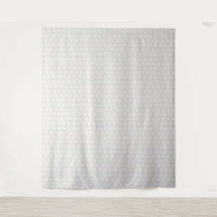 Elegantes islamisches Kunstdesign Wandteppich