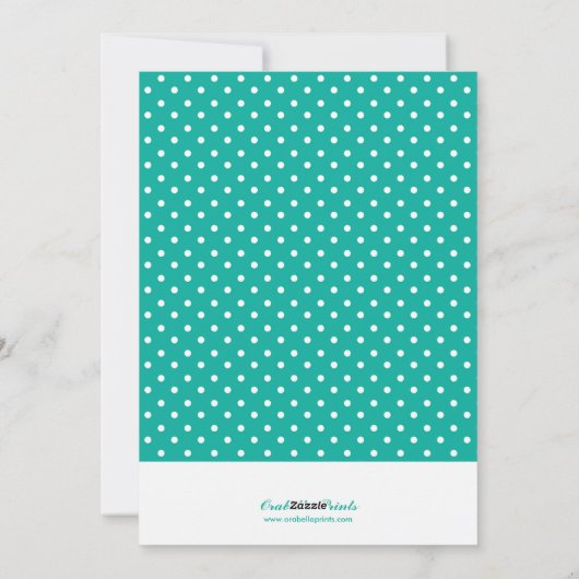 Elegantes Joyeux Weihnachten (Rückseite)