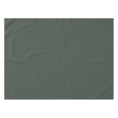 Elegantes keltisches Knoten-Muster Tischdecke (Vorderseite (Horizontal))