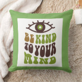 Elegantes Kissen für Zuhause . (Decke)