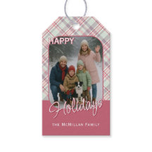 Elegantes klassisches rustikales Kariertes Muster