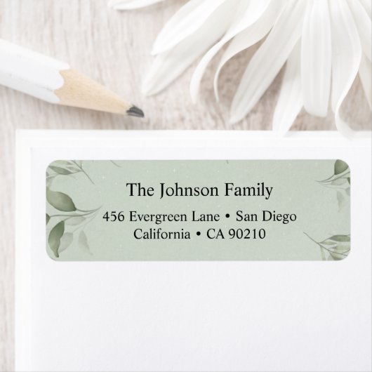 Elegantes klassisches Weihnachtsfest (Insitu)