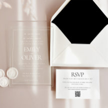 Elegantes klassisches Weißrahmen-Overlay