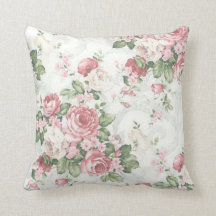 Elegantes klassisches Wurfs-Kissen des