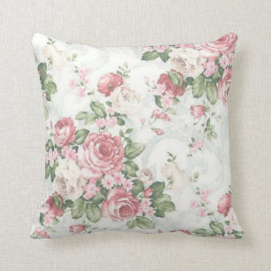 Elegantes klassisches Wurfs-Kissen des Kissen