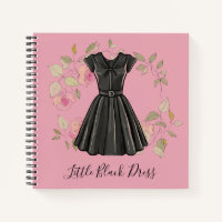 Elegantes kleines schwarzes Kleid - LBD Fashion Jo