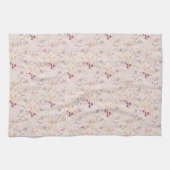 Elegantes Küchentuch (Horizontal)