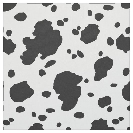 Elegantes Kuhdruckgewebe Stoff (Muster)