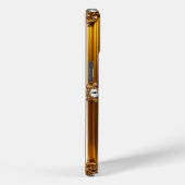 Elegantes Kunstgewerbe Case-Mate iPhone Hülle (Rückseite / Rechts)