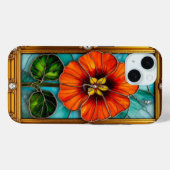 Elegantes Kunstgewerbe Case-Mate iPhone Hülle (Rückseite (Horizontal))