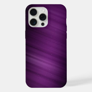 Elegantes Kupfer   Mädchenhaftes Roségold Marmor iPhone 15 Pro Max Hülle
