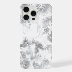 Elegantes Kupfer Mädchenhaftes Roségold-Marmor iPhone 15 Pro Max Hülle